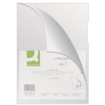 Mapa protectie A4