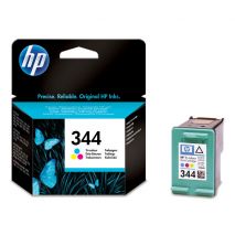 HP Cartus cerneala C9363EE Cartus HP 344