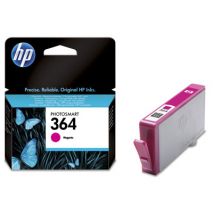 HP Cartus cerneala CB319EE Cartus HP 364