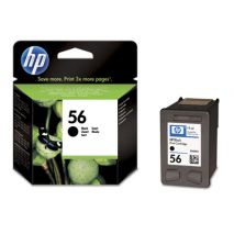 HP Cartus cerneala C6656AE Cartus HP 56