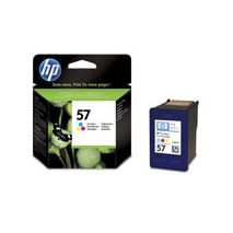 HP Cartus cerneala C6657AE Cartus HP 57