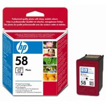 HP Cartus cerneala C6658AE Cartus HP 58