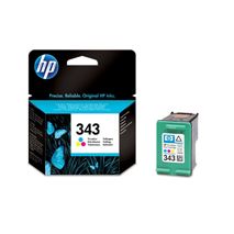 HP Cartus cerneala C8766EE Cartus HP 343