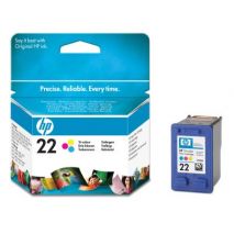 HP Cartus cerneala C9352AE Cartus HP 22