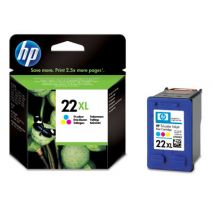 HP Cartus cerneala C9352CE Cartus HP 22XL