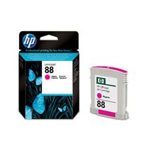HP Cartus cerneala C9387AE Cartus HP 88