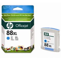 HP Cartus cerneala C9391AE Cartus HP 88XL