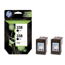 HP Cartus cerneala CB331EE Cartus HP 338 x 2