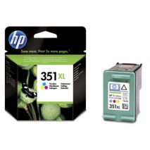 HP Cartus cerneala CB338EE Cartus HP 351XL