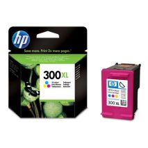 HP Cartus cerneala CC644EE Cartus HP 300XL