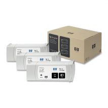 HP Cartus cerneala C5066A Cartus HP 81 Dye