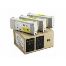 HP Cartus cerneala C5069A Cartus HP 81 Dye