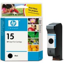 HP Cartus cerneala C6615NE Cartus HP 15