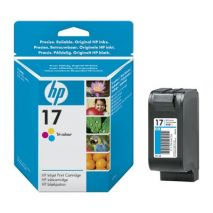 HP Cartus cerneala C6625A Cartus HP 17