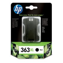 HP Cartus cerneala C8719EE Cartus HP 363XL