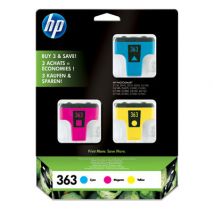 HP Cartus cerneala CB333EE Cartus HP 363