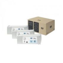 HP Cartus cerneala C5070A Cartus HP 81 Dye