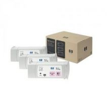 HP Cartus cerneala C5071A Cartus HP 81 Dye