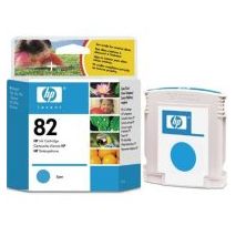 HP Cartus cerneala C4911A Cartus HP 82