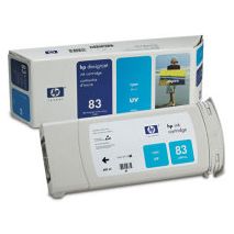 HP Cartus cerneala C4941A Cartus HP 83