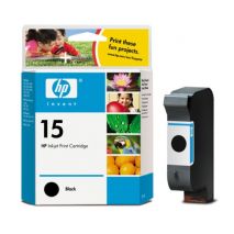 HP Cartus cerneala C6615D Cartus HP 15