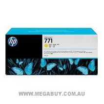 HP Cartus cerneala CR253A Cartus HP 771 x 3