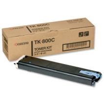 Kyocera Toner TK-800C Cartus TK800C