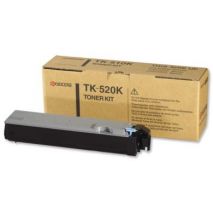 Kyocera Toner TK-520K Cartus TK 520K