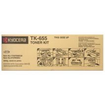 Kyocera Toner TK-655 Cartus TK655