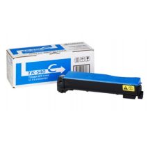 Kyocera Toner TK-540C Cartus TK540C