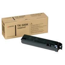 Kyocera Toner TK-500K Cartus TK500K