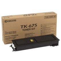 Kyocera Toner TK-675 Cartus TK675