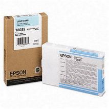 Epson Cartus cerneala C13T605500 Cartus T605500