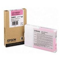 Epson Cartus cerneala C13T605C00 Cartus T605C00