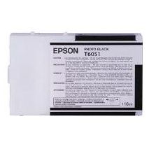 Epson Cartus cerneala C13T605100 Cartus T605100