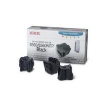 CERNEALA SOLIDA BLACK 3 STICKS 108R00767 3K ORIGINAL XEROX PHASER 8560