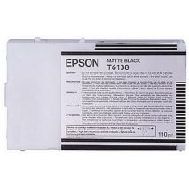 Epson Cartus cerneala C13T613800 Cartus T6138