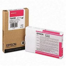 Epson Cartus cerneala C13T605B00 Cartus T605B00