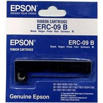 RIBON BLACK ERC09B C43S015354 EPSON ERC 09