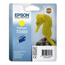 Epson Cartus cerneala C13T04844010 Cartus T0484
