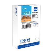 Epson Cartus cerneala T7012 Cartus C13T70124010