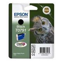 Epson Cartus cerneala C13T07914010 Cartus T0791