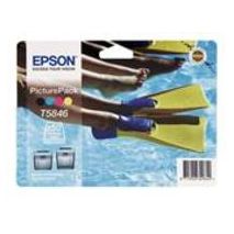 Epson Cartus cerneala C13T58464010 Cartus T58464010