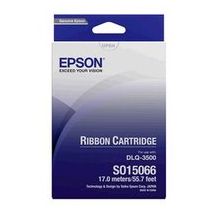RIBON NYLON BLACK C13S015066 EPSON DLQ-3000