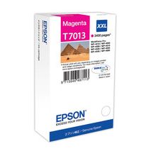 Epson Cartus cerneala T7013 Cartus C13T70134010