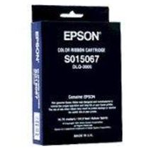 RIBON NYLON COLOR C13S015067 EPSON DLQ-3000
