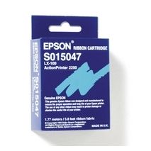 RIBON BLACK C13S015047 EPSON LX-100