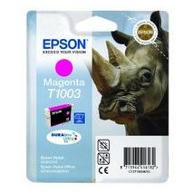 Epson Cartus cerneala T1003 Cartus C13T10034010