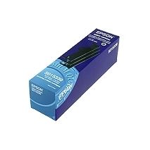 RIBON CARTRIDGE BLACK C13S015339 EPSON PLQ-20