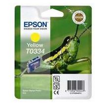 Epson Cartus cerneala C13T03344010 Cartus T03344010